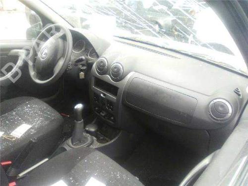 Right sun visor DACIA DUSTER (HS_) 1.6 16V LPG | BP5826439I2 - Image 3