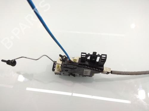 Front left lock MERCEDES-BENZ A-CLASS (W176) A 180 CDI / d (176.012) | BP10067025C98 
