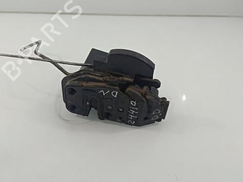 Front right lock KIA CERATO I Hatchback (LD) 2.0 CRDi | BP16672371C97 