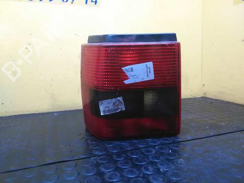 Left taillight SEAT IBIZA I (21A)  | BP5298374C34 
