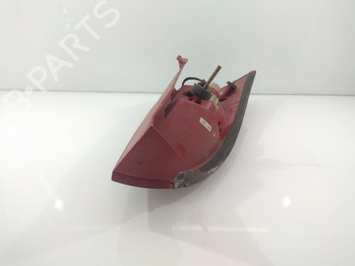 Left taillight FORD FOCUS I (DAW, DBW) 1.8 Turbo DI / TDDi | BP5303924C34 