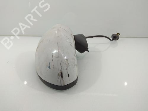 Right mirror OPEL CORSA D (S07)  | BP13530006C27 