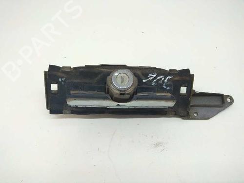 Used Tailgate handle PEUGEOT 306 Break (7E, N3, N5) [1994-2002]  5302957