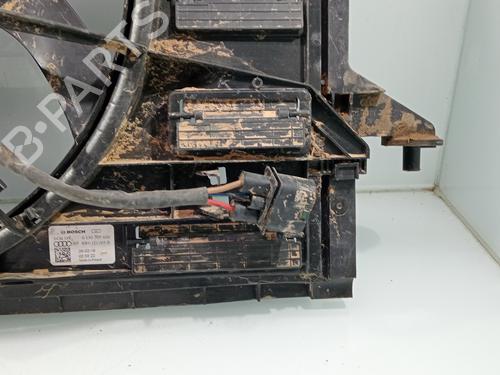 Radiator fan AUDI E-TRON (GEN)  | BP29536771M35 