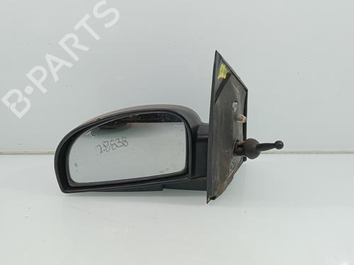 Used Left mirror HYUNDAI GETZ (TB) 1.1 (67 hp) 26948332