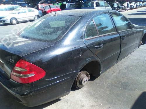 Commande Confort MERCEDES-BENZ E-CLASS (W211) E 270 CDI (211.016) | BP5305802M56 