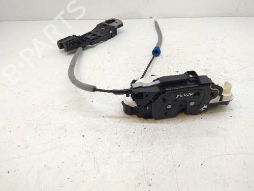 Vergrendeling links voor VW UP! (121, 122, BL1, BL2, BL3, 123) 1.0 (75 hp) 5841552