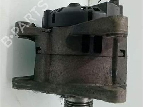 Alternator NISSAN PRIMASTAR Platform/Chassis (X83) 1.9 dCi 100 | BP38523212M7 - Image 3