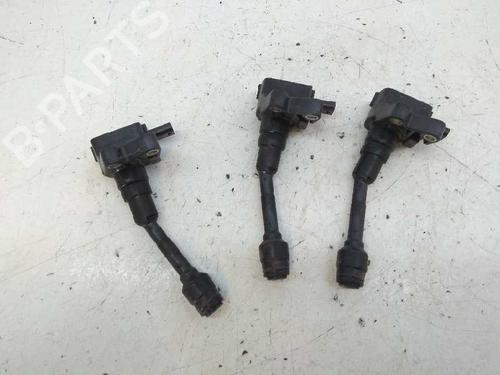 Used Ignition coil FORD FOCUS III Turnier 1.0 EcoBoost (125 hp) 5293850