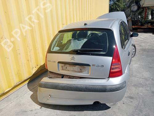 Left mirror CITROËN C3 I (FC_, FN_) 1.4 i Bivalent | BP18907845C26 