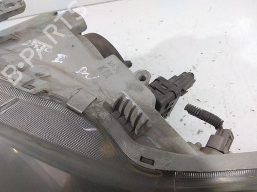 Left headlight DAEWOO KALOS (KLAS)  | BP9152126C28 