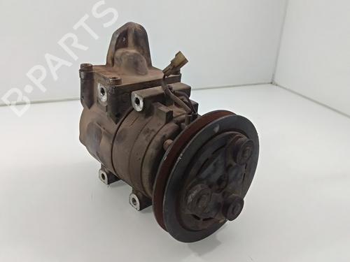 AC compressor FORD RANGER (ER, EQ, R_) 2.5 TD 4x4 | BP16456171M34 