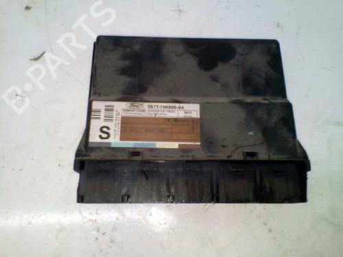 Comfort control module FORD MONDEO III (B5Y) 2.0 TDCi | BP5292071M56 