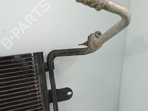 AC-Kondensator AUDI A3 (8L1) | BP31051568M32