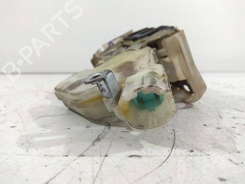 Front right lock NISSAN X-TRAIL I (T30)  | BP8079629C97 