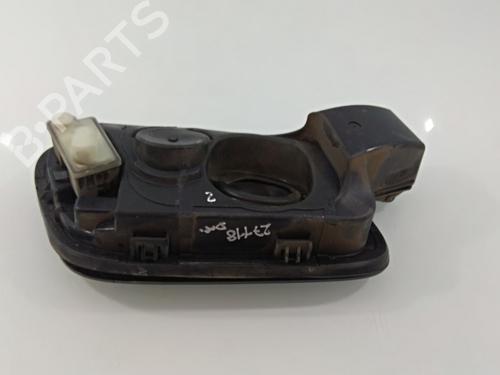 Fuel flap CITROËN C4 Picasso II 1.6 BlueHDi 120 | BP17450125C131 