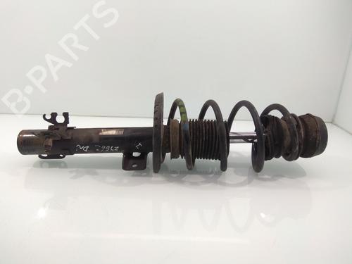 Left front shock absorber SEAT IBIZA IV (6J5, 6P1)  | BP11020360M16 