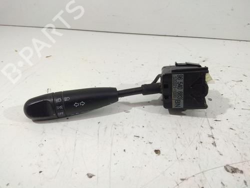 Used Headlight switch DAEWOO KALOS (KLAS) [2002-2025]  9152128