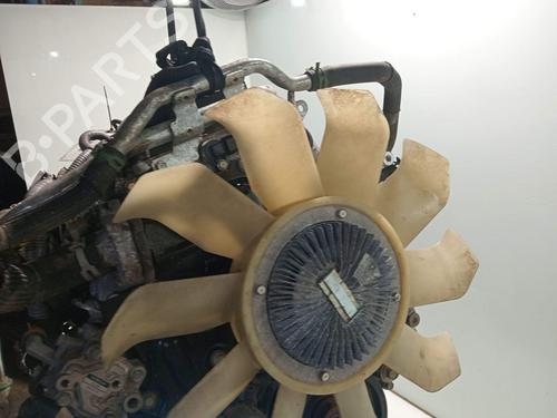 Engine NISSAN NT400 CABSTAR (F24M) 28.12, 32.12, 35.12 (F91AN, F24M) | BP40037322M1 - Image 4