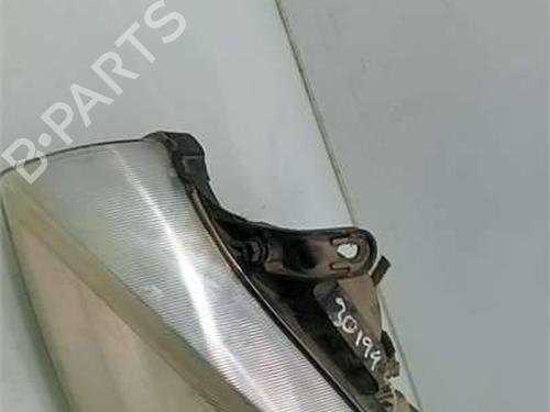 Left headlight OPEL CORSA C (X01) 1.2 (F08, F68) | BP38523951C28 - Image 2