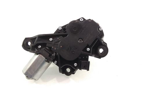 Rear wiper motor RENAULT LAGUNA III (BT0/1)  | BP11414651M102 