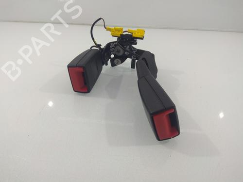 Used Rear center seatbelt MERCEDES-BENZ E-CLASS T-Model (S212) [2009-2016]  13530570