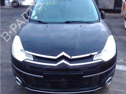 Used Parts CITROËN C-CROSSER Van (VU_) 2.2 HDi (VU4HNH) 1450409
