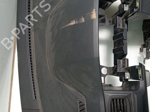Airbag Kit VW CADDY III Box Body/MPV (2KA, 2KH, 2CA, 2CH) 1.6 TDI | BP29536920C86 