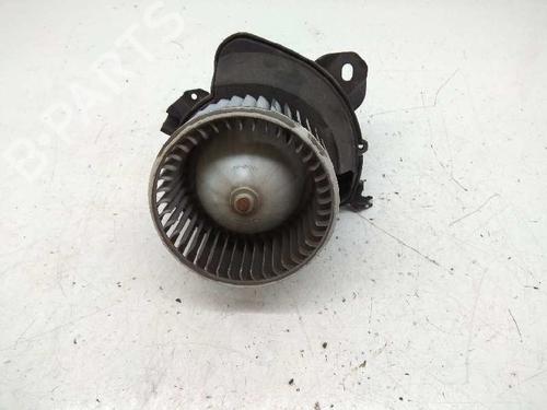 Heater blower motor OPEL CORSA D (S07)  | BP5291997M62 