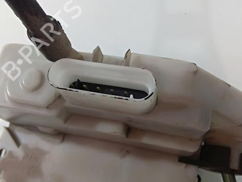 Front right lock CITROËN C3 Pluriel (HB_)  | BP18470834C97 