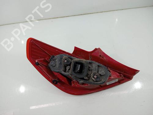 Right taillight OPEL CORSA D Hatchback Van (S07) 1.3 CDTI (L08) | BP40237653C35 - Image 4