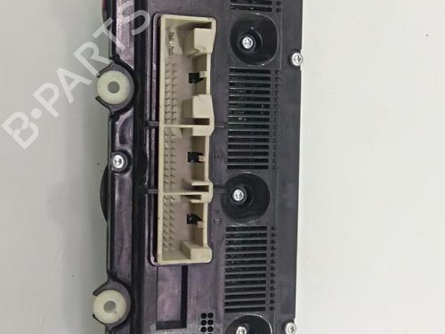 Climate control VW PASSAT B6 (3C2)  | BP19485362I5 
