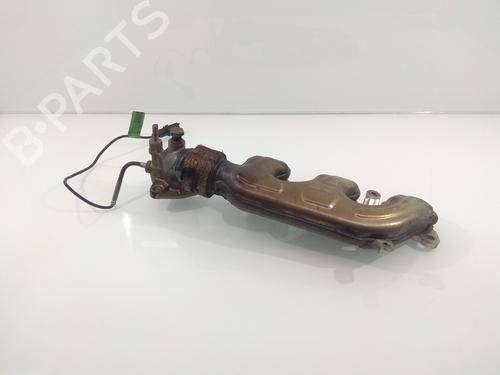 Udstødningsmanifold MASERATI LEVANTE SUV (M161) 3.0 D Q4 (275 hp) 11670344