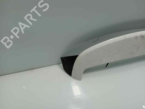 Rear spoiler CITROËN C4 CACTUS  | BP10215727C96 