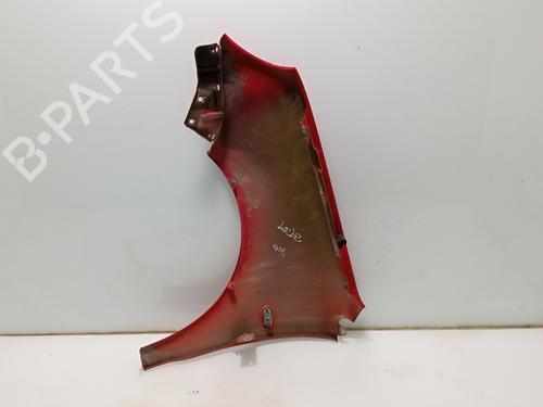 Right front fenders VW POLO CLASSIC (86C, 80)  | BP29304500C42 