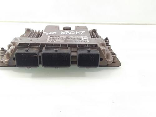 Engine control unit (ECU) CITROËN C4 Grand Picasso I (UA_)  | BP17948459M57 