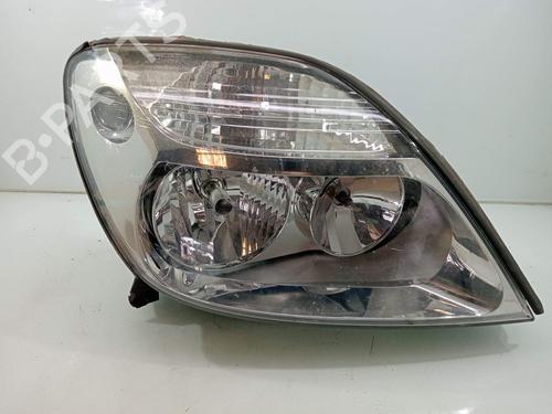 Used Right headlight Right headlight 38726786 38726786