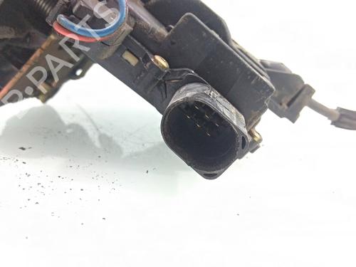 Rear left lock SKODA OCTAVIA I (1U2)  | BP19515765C100 