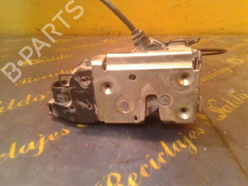 Front right lock RENAULT MEGANE II (BM0/1_, CM0/1_)  | BP5289890C97 