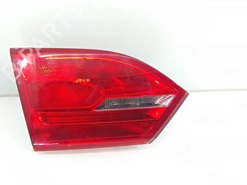 Used Left taillight VW GOLF VI (5K1) [2008-2014]  15912401