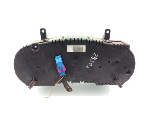 Instrument cluster SEAT ALTEA (5P1)  | BP13528400C47 