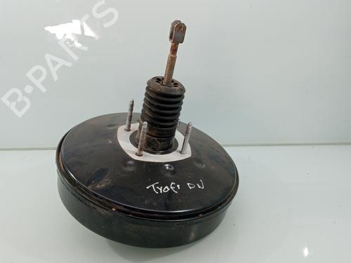 Used Servo brake RENAULT TRAFIC III Van (FG_) [2014-2025]  30275859