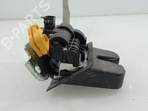 Tailgate lock VW TIGUAN ALLSPACE (BW2, BJ2)  | BP28167453C101 