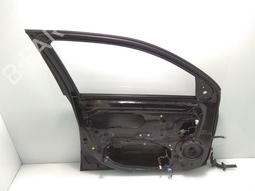Left front door CITROËN C-CROSSER (VU_, VV_) 2.2 HDi | BP11716700C2 