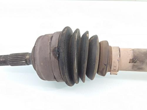 Left front driveshaft PEUGEOT 206 Hatchback (2A/C) 1.4 HDi eco 70 | BP16254372M38 