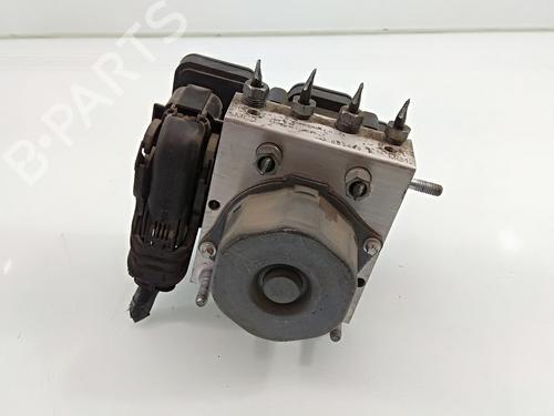 ABS pump RENAULT CLIO IV (BH_)  | BP21017526M43 