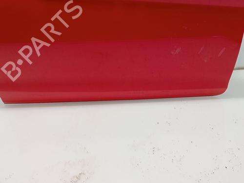 Right front door FORD FIESTA VI Van  | BP29376852C3 