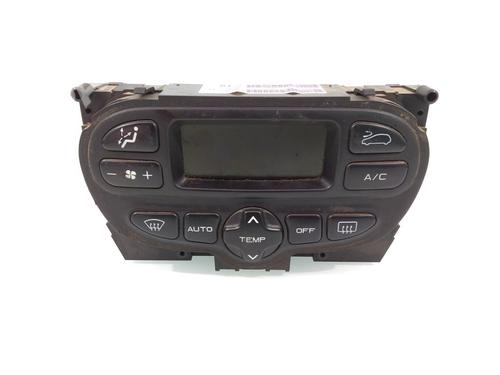 Used Climate control Climate control PEUGEOT 307 Break (3E) [2002-2009] 11111548 11111548