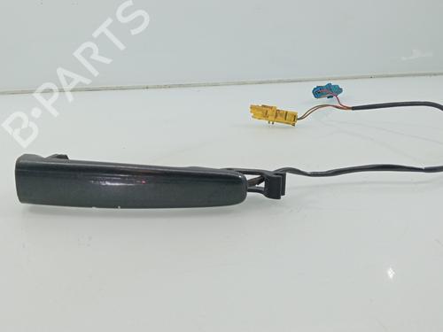 Used Front left exterior door handle PEUGEOT 307 CC (3B) [2003-2009]  29573874