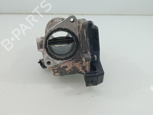 Throttle body RENAULT CLIO IV (BH_)  | BP25871526M82
